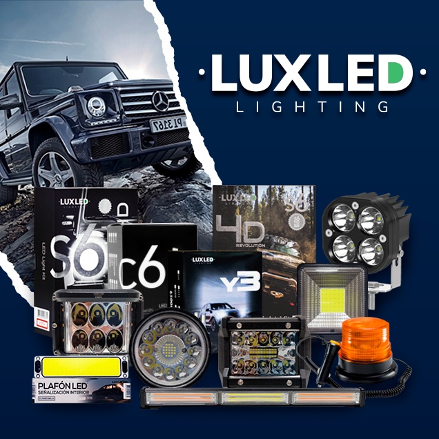 LUXLED