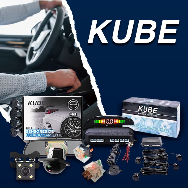 KUBE